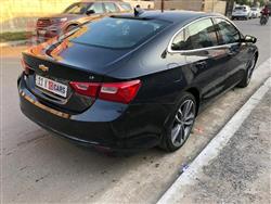 شيفروليه ماليبو